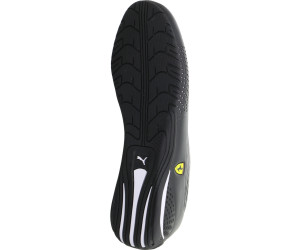 Puma Ferrari Drift Cat 5 Ultra II black/white ab 44,90 € | Preisvergleich  bei idealo.de