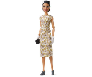 Where to buy rosa parks barbie shop doll