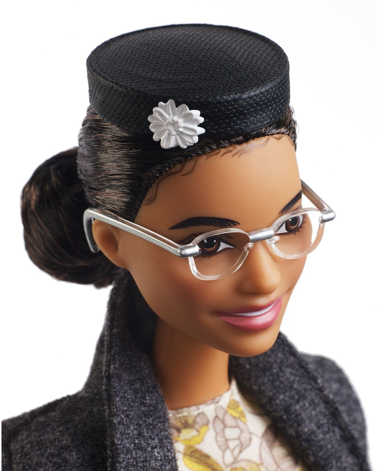 Rosa parks barbie price hot sale