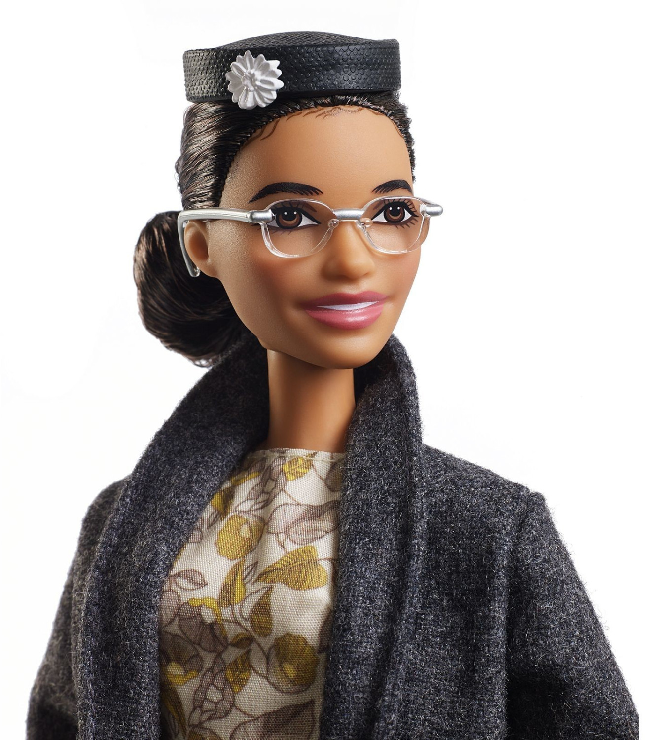 Rosa parks barbie for sale outlet