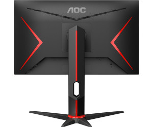 Aoc 24g2u5 shop