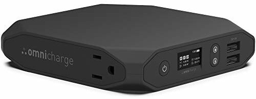 Omnicharge Omni 20+