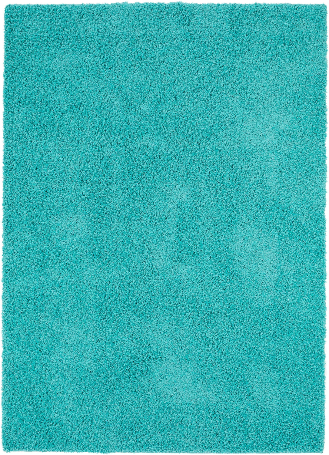 Benuta Essentials Swirls Shaggy 80x150cm