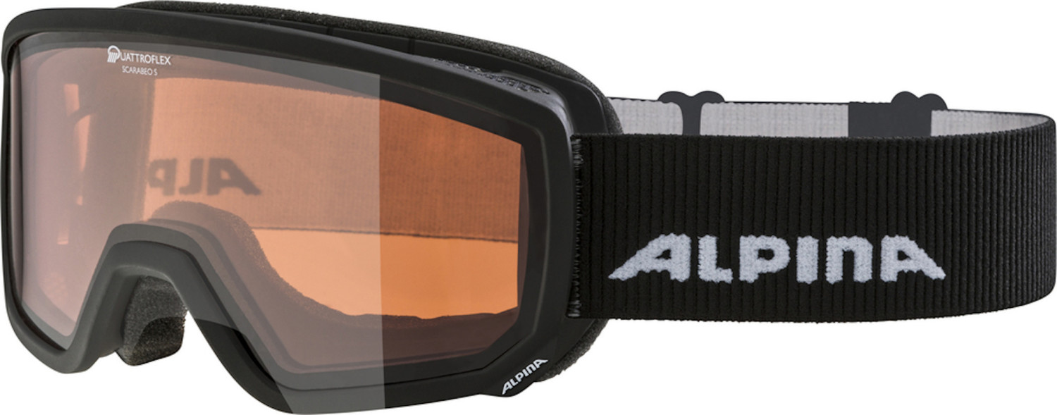 Alpina Sports Scarabeo S QH A7260