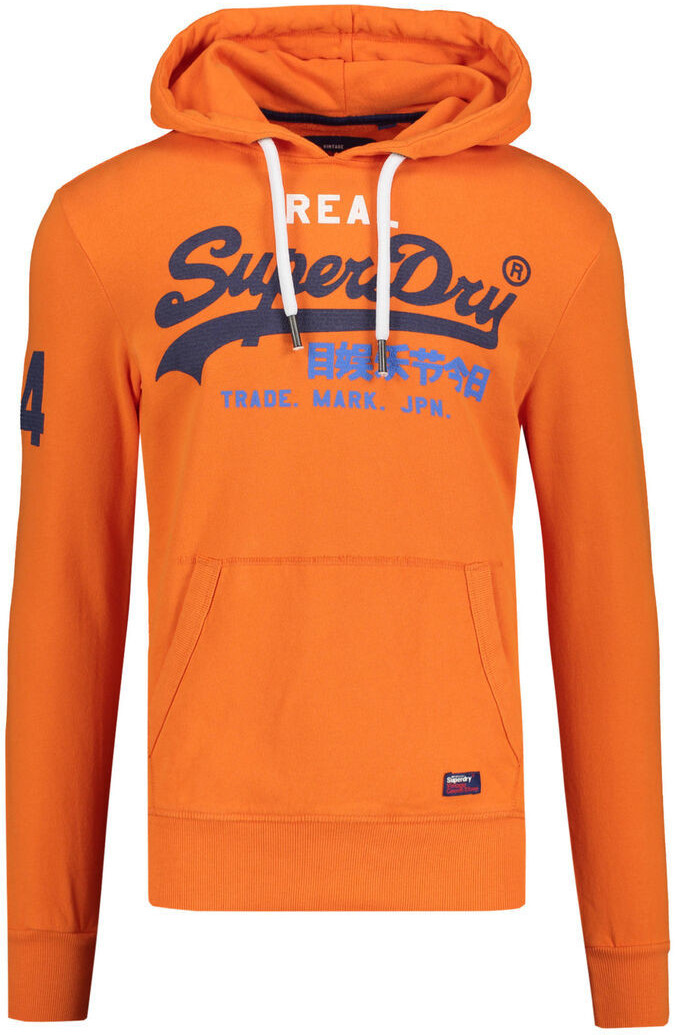 Superdry Sweatshirt Vintage Logo (M20110TU)