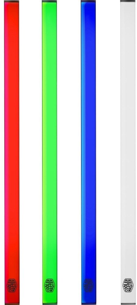CoolerMaster Universal RGB-LED Strip 22cm