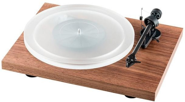 Pro-Ject Debut Carbon Esprit SB DC noyer