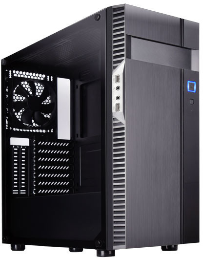 SilverStone PS14-E