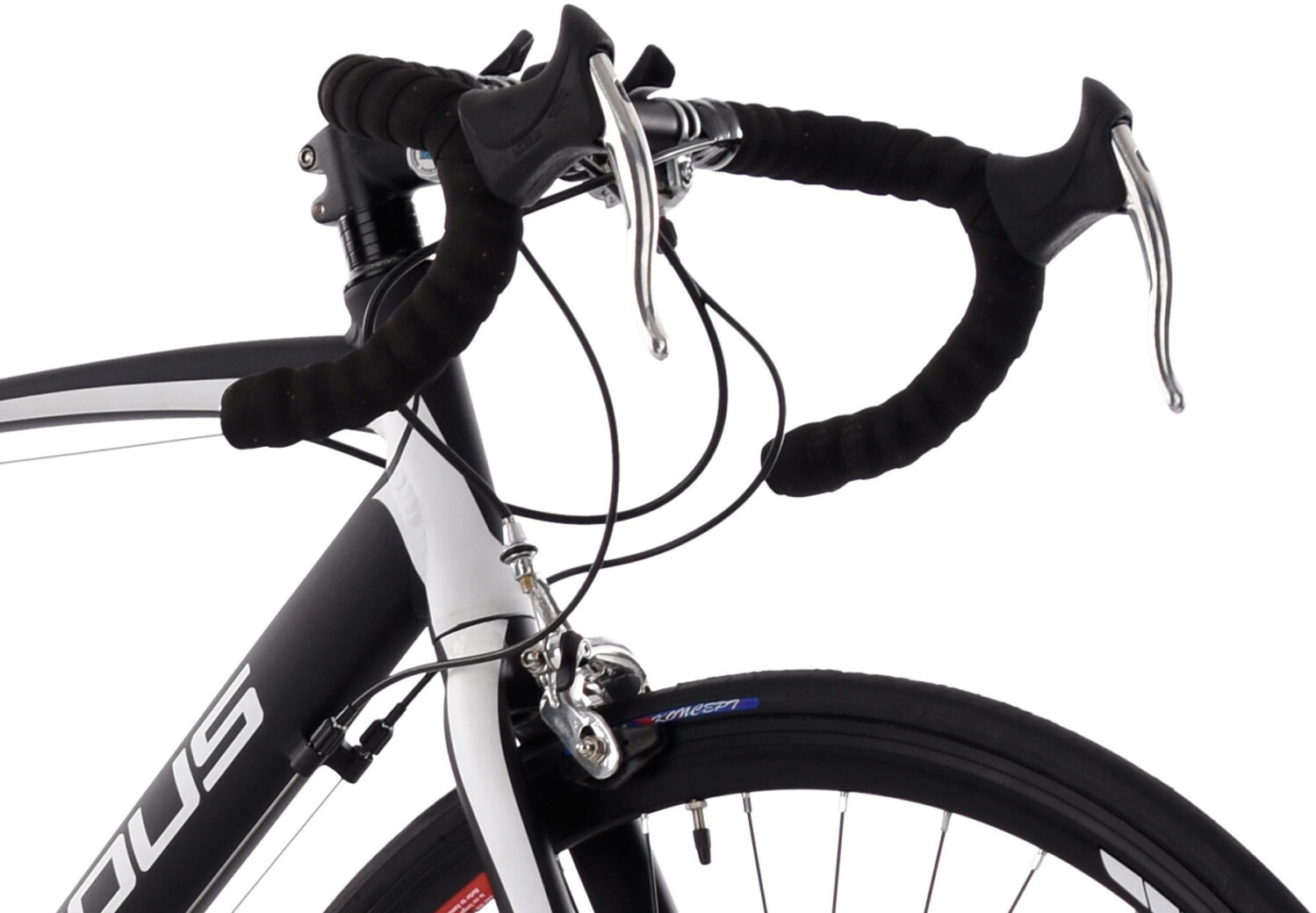 KS Cycling Imperious (black)