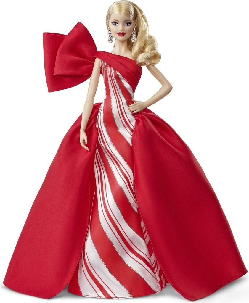 barbie 2019 en español