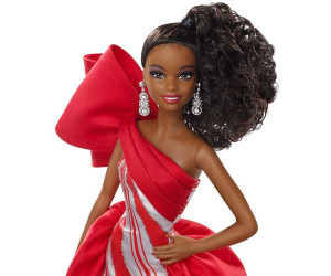 Barbie Magia delle Feste 2019 (FXF02) a € 67,95 (oggi)