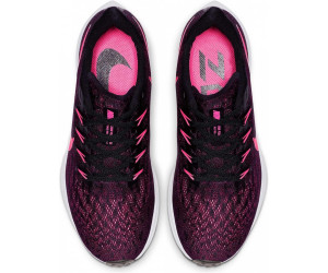 intencional Mensurable Primitivo Nike Air Zoom Pegasus 36 Women black/pink blast/true berry/white desde  97,98 € | Compara precios en idealo