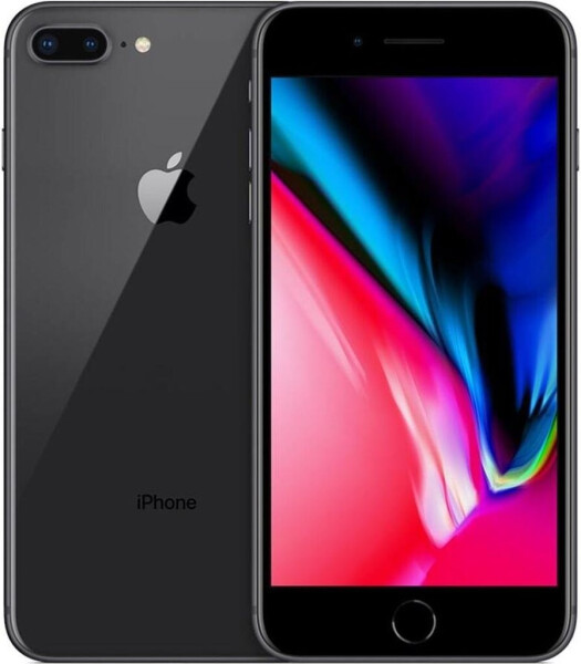 Apple iPhone 8 Plus 128 GB Space Grey