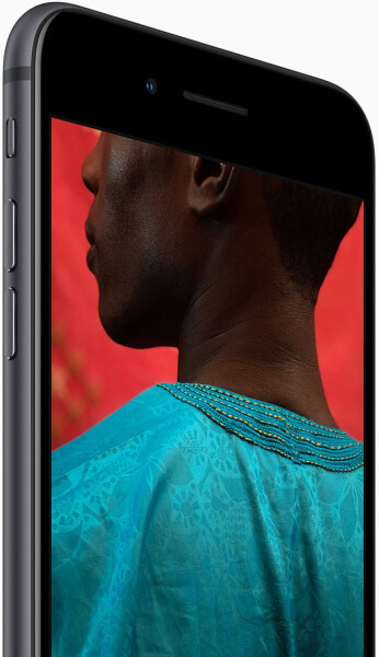 Apple iPhone 8 Plus 128 GB Space Grey, Bild 7