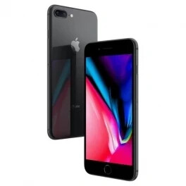 Apple iPhone 8 Plus 128 GB Space Grey, Bild 10