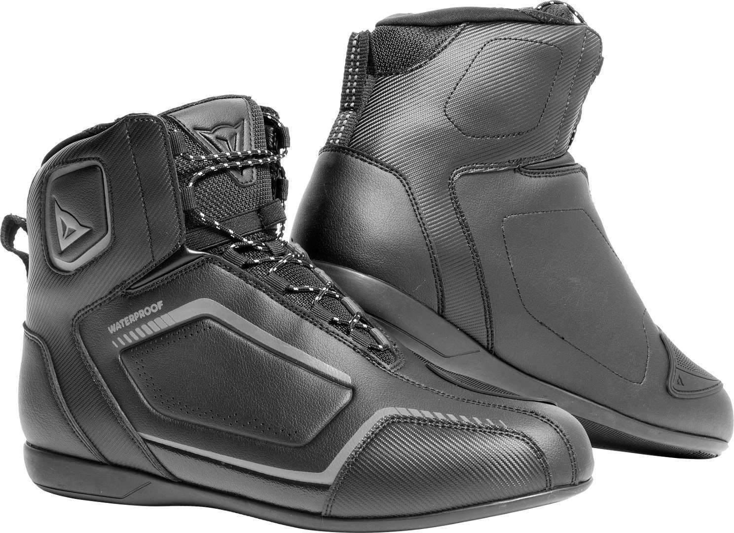 Dainese Raptors D-WP Black/Antracite