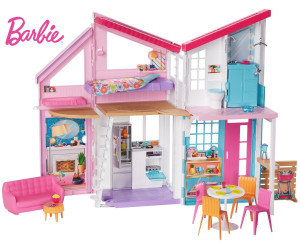 Cheapest barbie discount dream house