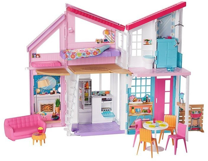 2019 barbie dream house sales