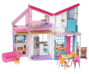 Maison de Barbie entièrement meublée - Com'UnCoeur Dakar