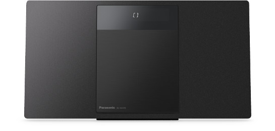 Panasonic SC-HC410 noir