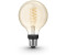 Philips Hue White LED E27 Edison Globe G95 7W(40W) Bluetooth