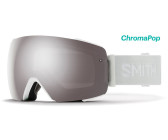 Cloudgrey SMITH I//O Masque de Ski Mixte Adulte