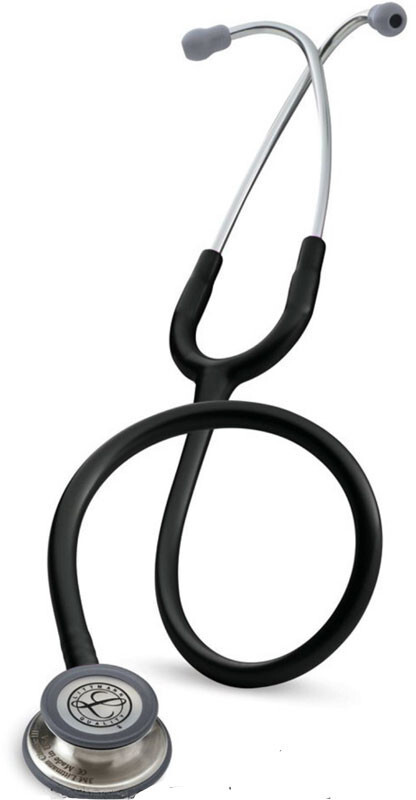 Littmann Classic III Stainless Steel Edition
