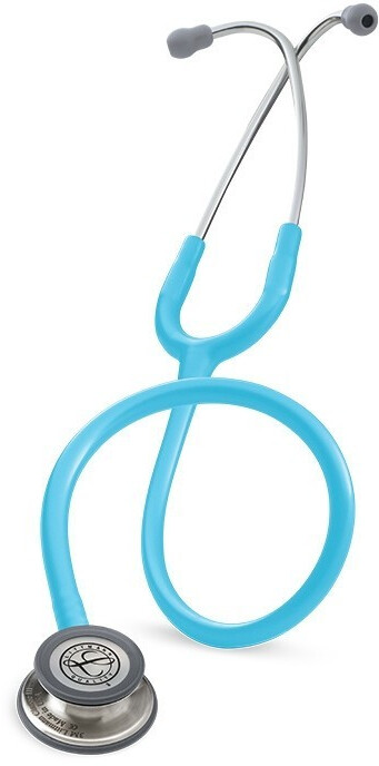 Littmann Classic III Stainless Steel Edition Turquoise