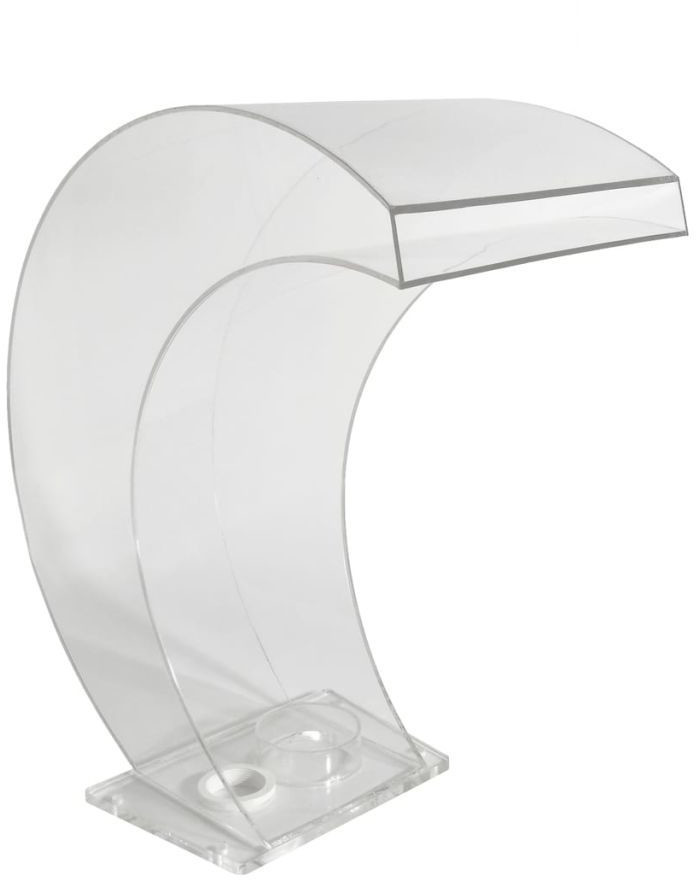 Ubbink Mamba Acryl LED