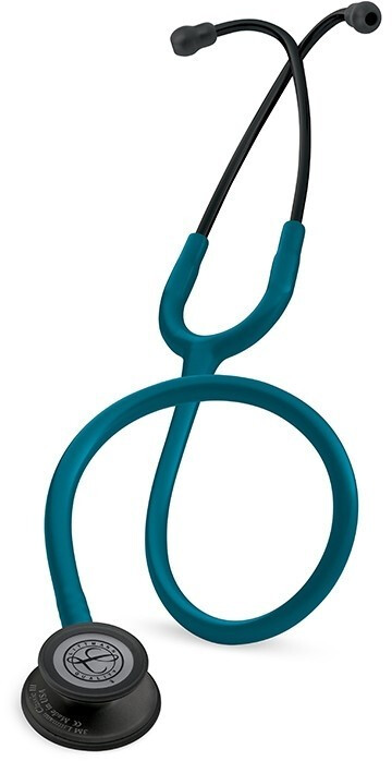 Littmann Classic III Black Edition
