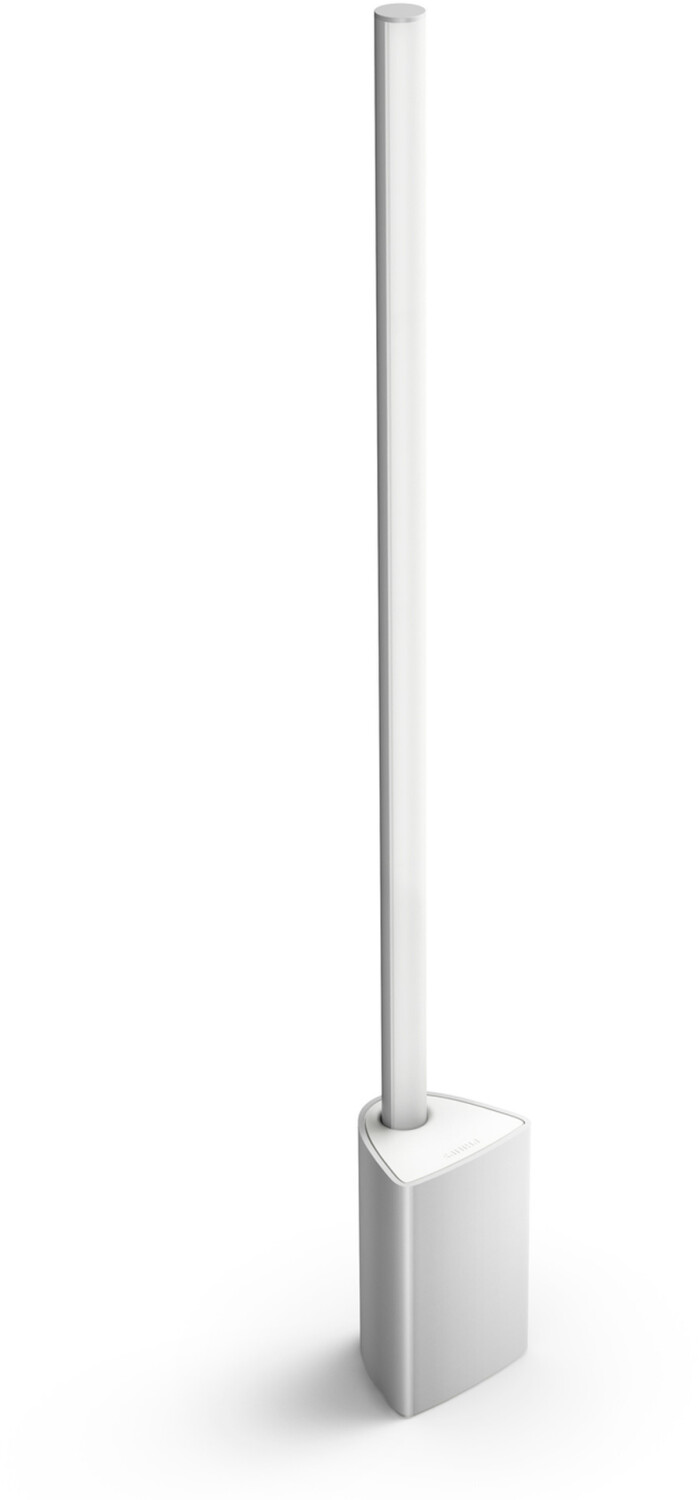 ab LED | Philips 210,35 Hue Signe bei Bluetooth Tischleuchte Preisvergleich Color White € & Ambiance (40801/48/P9)