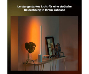 Philips hue white & color ambiance signe shop table lamp