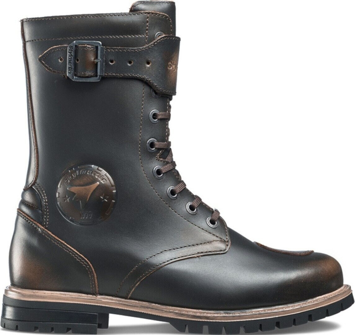 Stylmartin Rocket WP brown