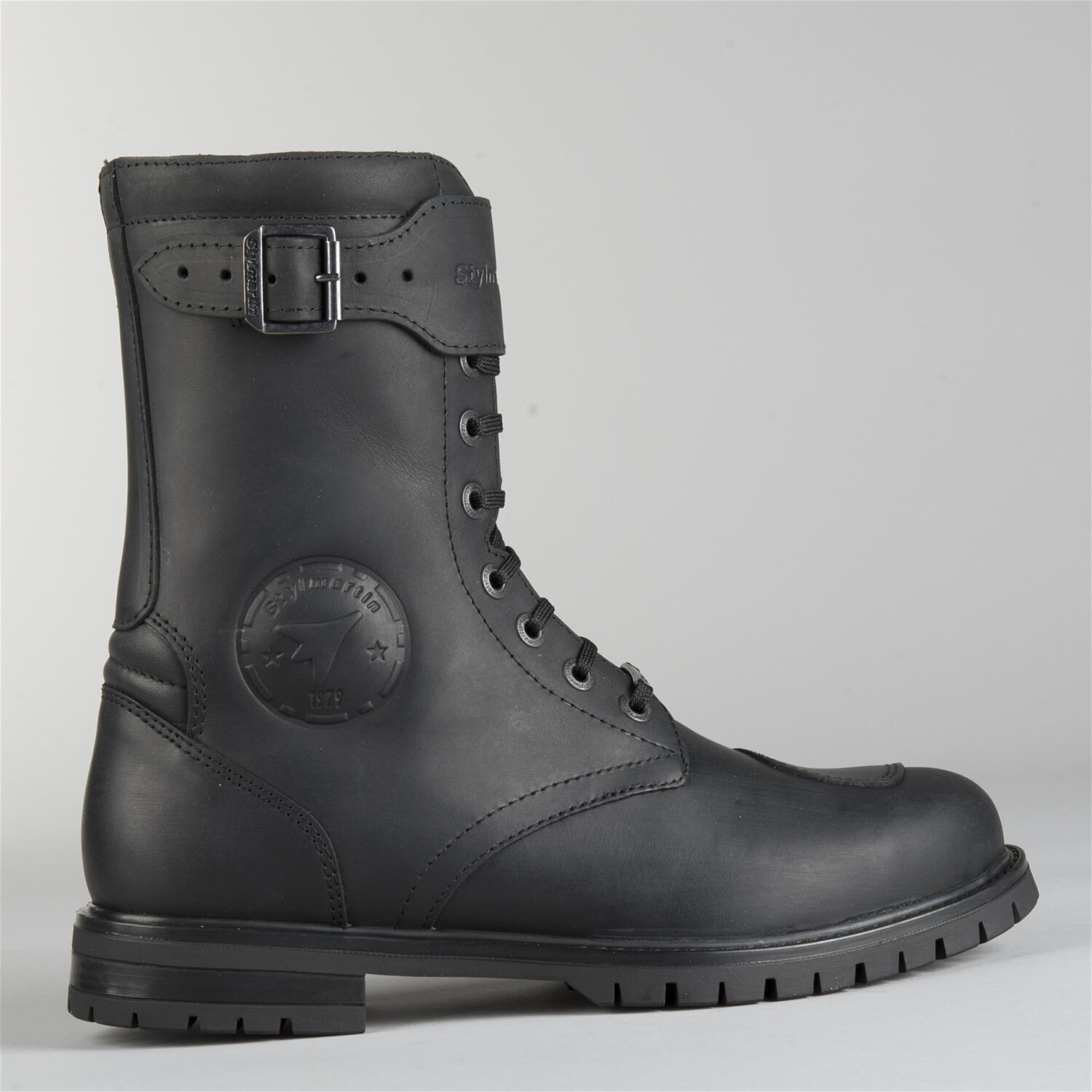 Stylmartin Rocket WP black