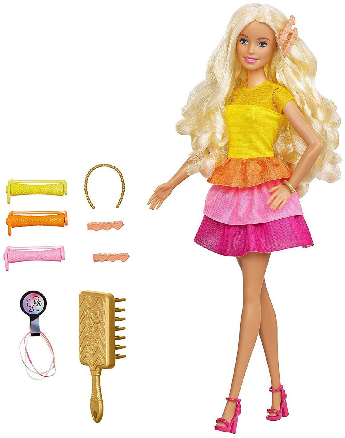 Barbie gbk24 best sale