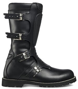 Stylmartin Continental Black