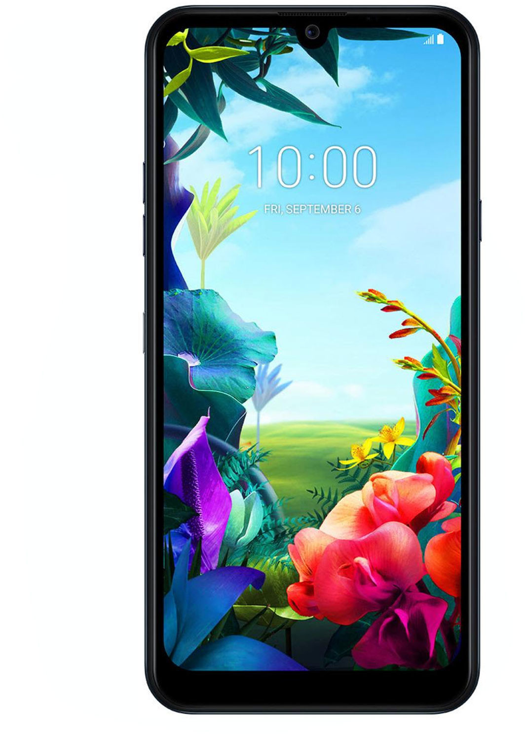 LG K40S noir