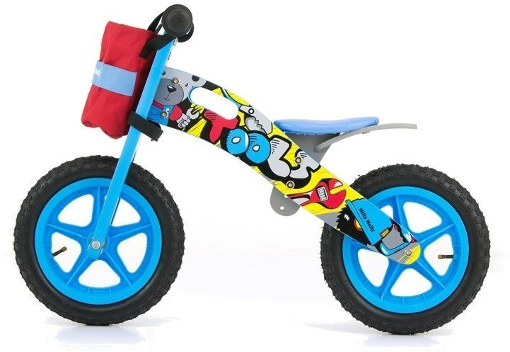 Milly Mally 2299