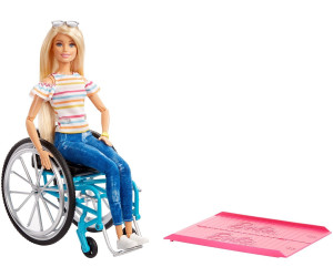 barbie fashionista 99