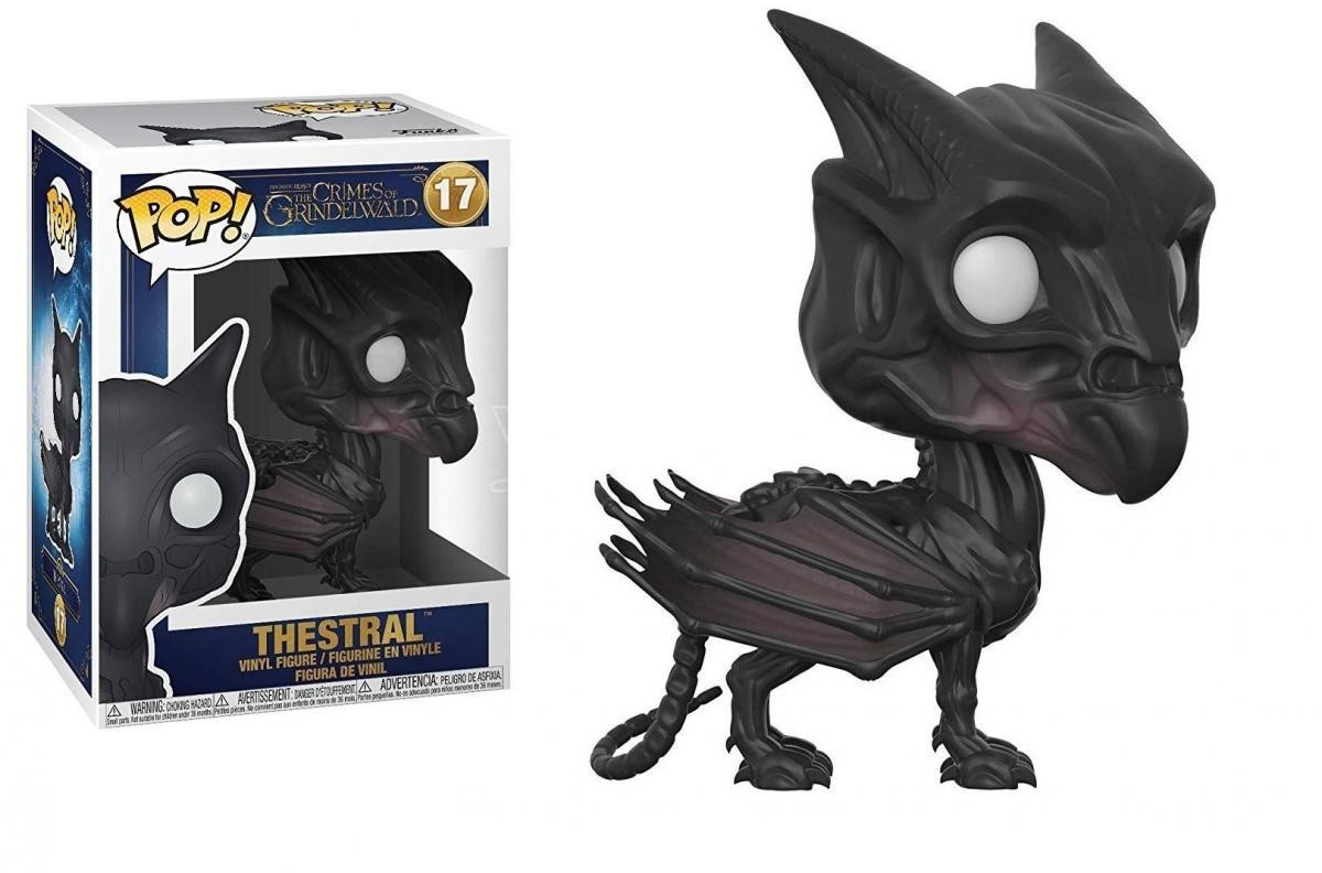 Funko Pop! Movies: Fantastic Beasts 2 - Thestral