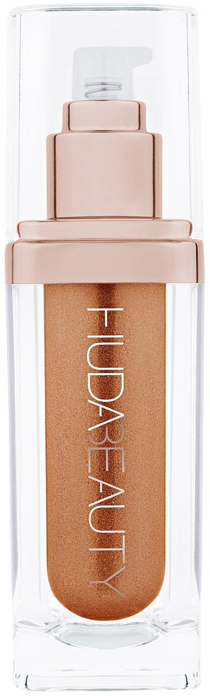 Huda Beauty N.Y.M.P.H. Body Glow Aurora (55ml)