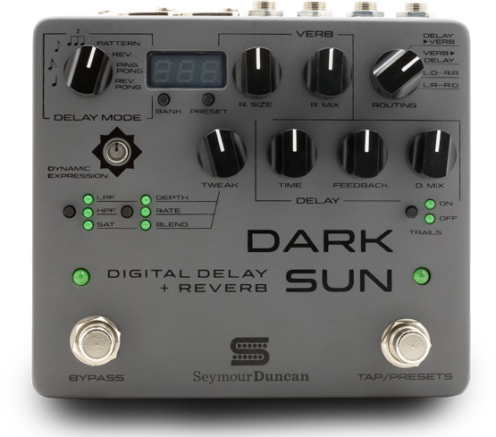 Seymour Duncan Dark Sun