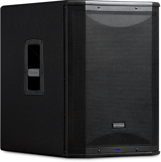 Presonus AIR15s