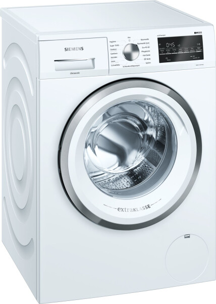 Siemens Waschmaschine WM14G492 (8kg)