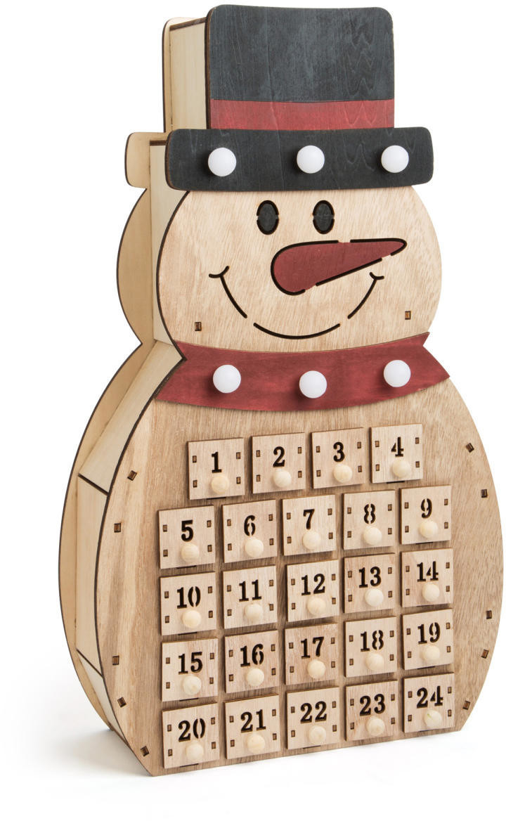 Small Foot Design 10544 Advent Calendar
