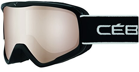 Cébé Striker L CBG179 (full black/variochrom perfo Cat. 1-2)