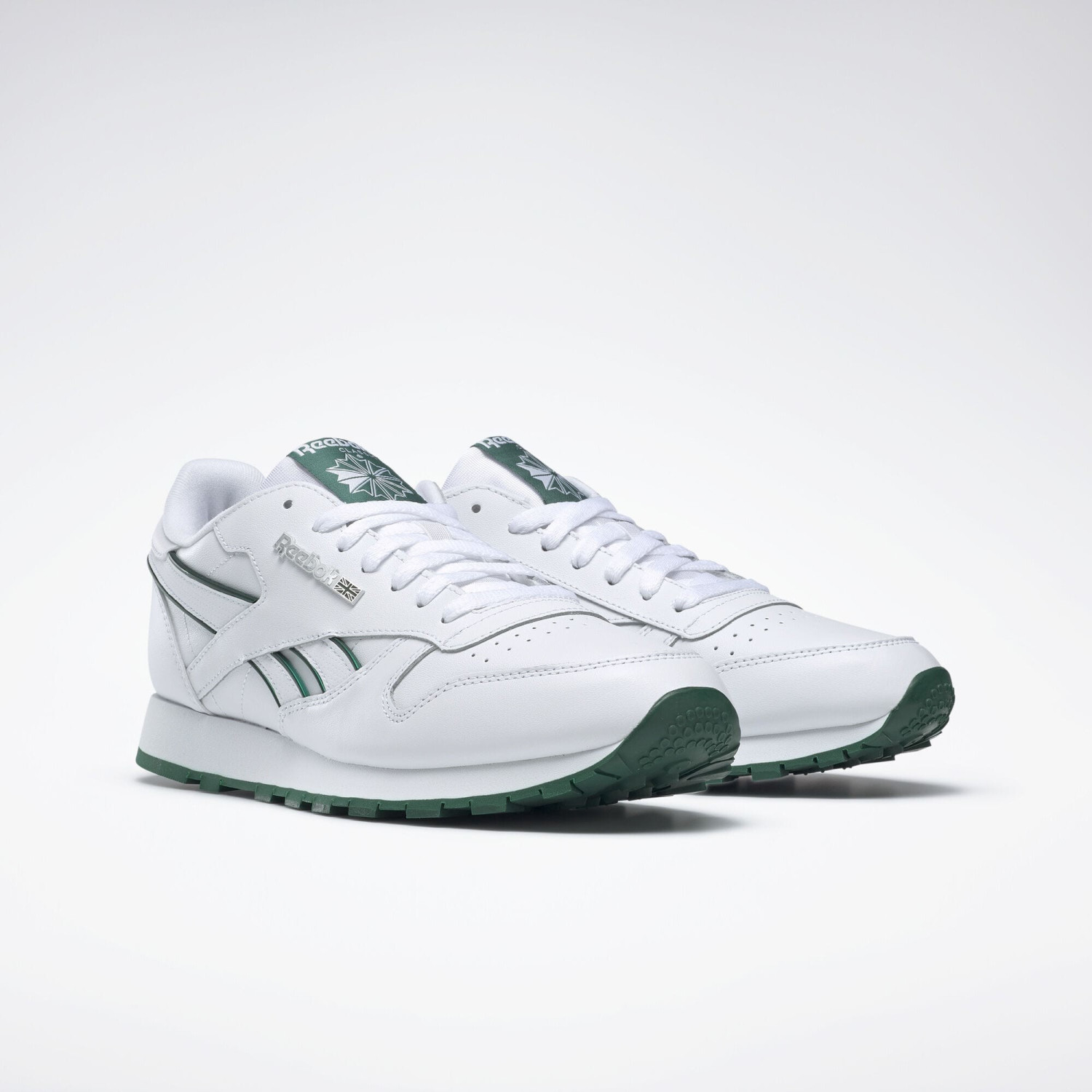 reebok classic leather idealo