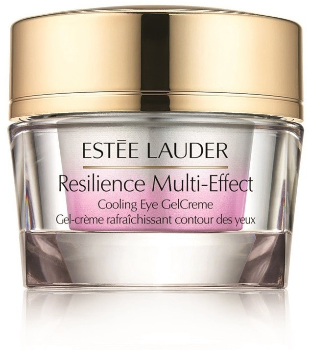 Estée Lauder Resilience Multi-Effect Cooling Eye Gel Creme (15ml)