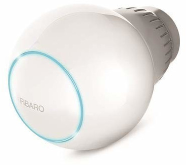 Fibaro FGBHT-001 Heat Controller