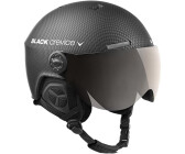 Black Crevice Gstaad black/carbon